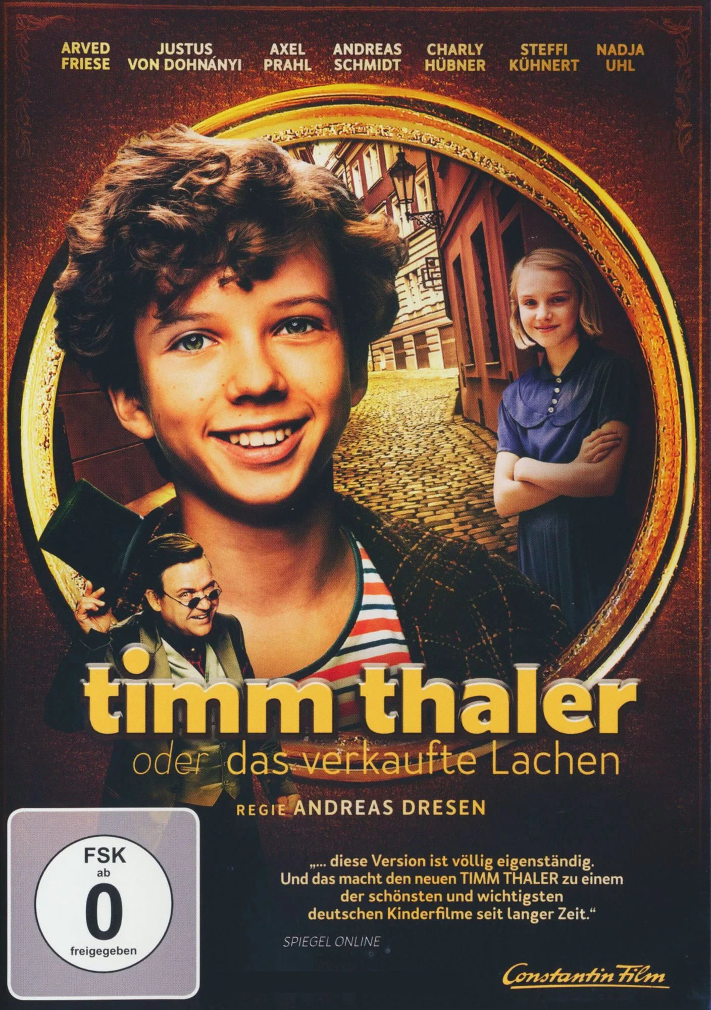 (Bild für) Timm Thaler oder das verkaufte Lachen (WS - FHD) - zum Schließen ins Bild klicken